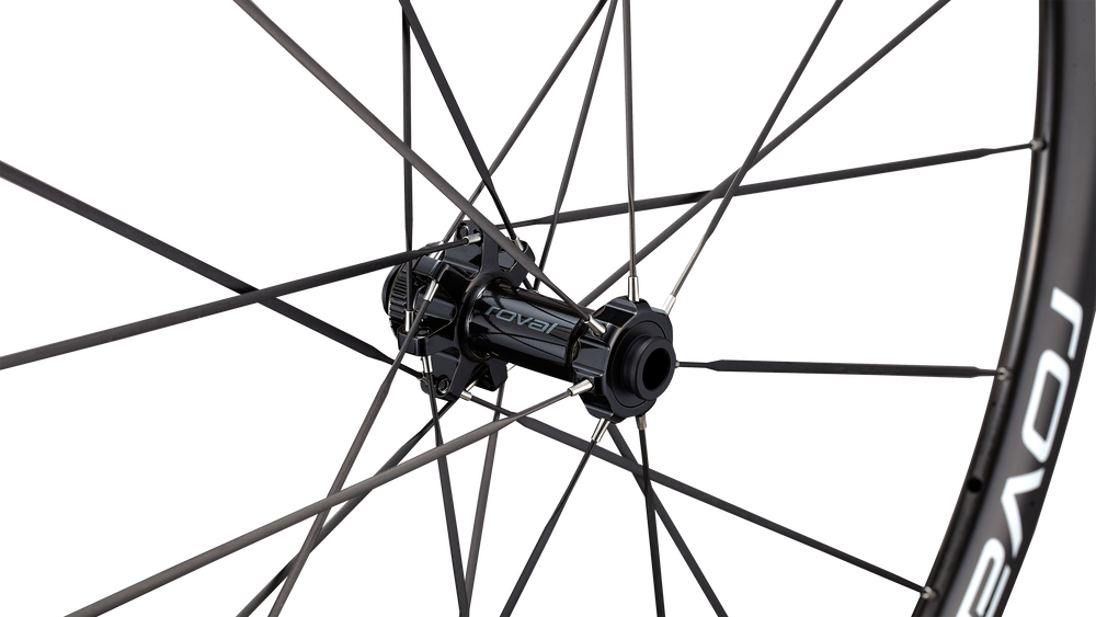 Gloss Carbon/Gloss White