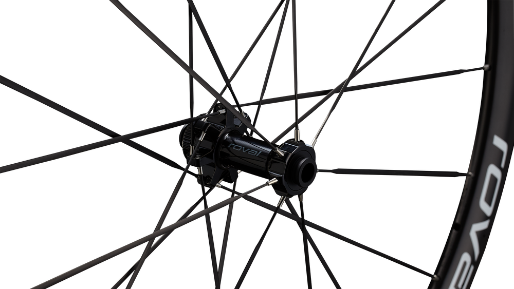 Gloss Carbon/Gloss White