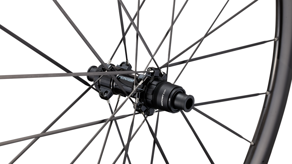 Gloss Carbon/Gloss White