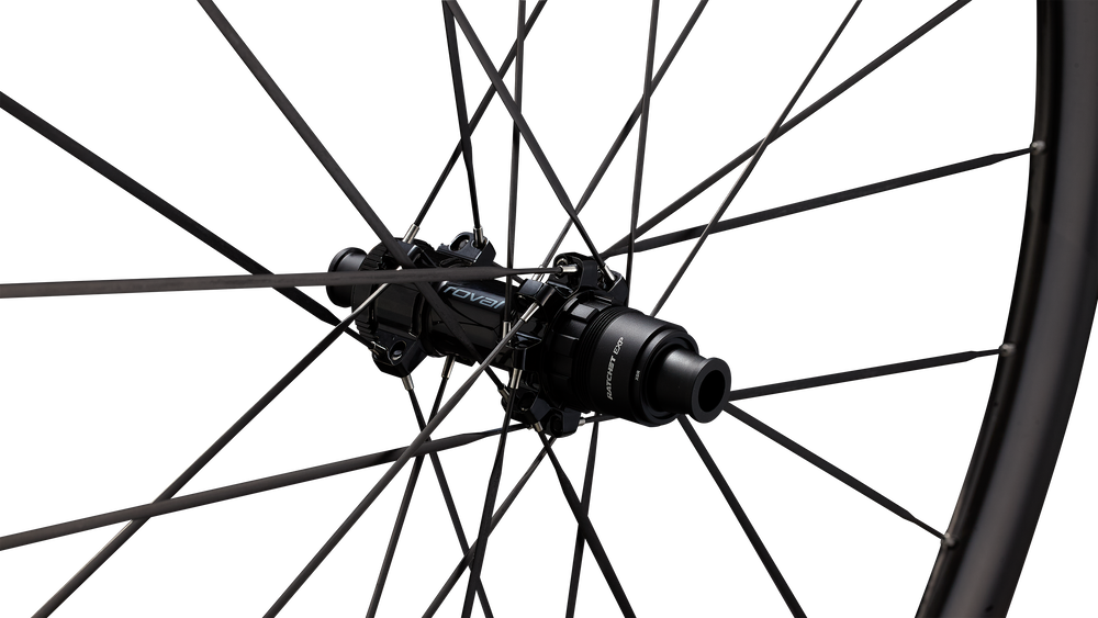 Gloss Carbon/Gloss White