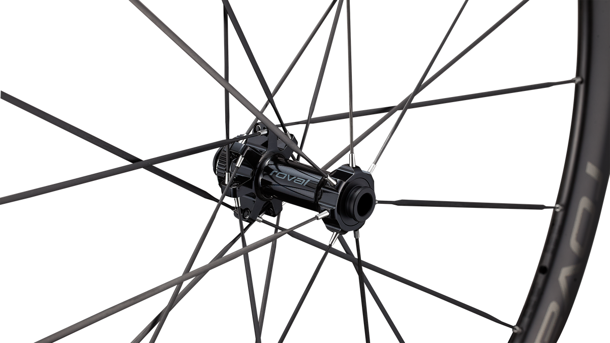 Satin Carbon/Gloss Black