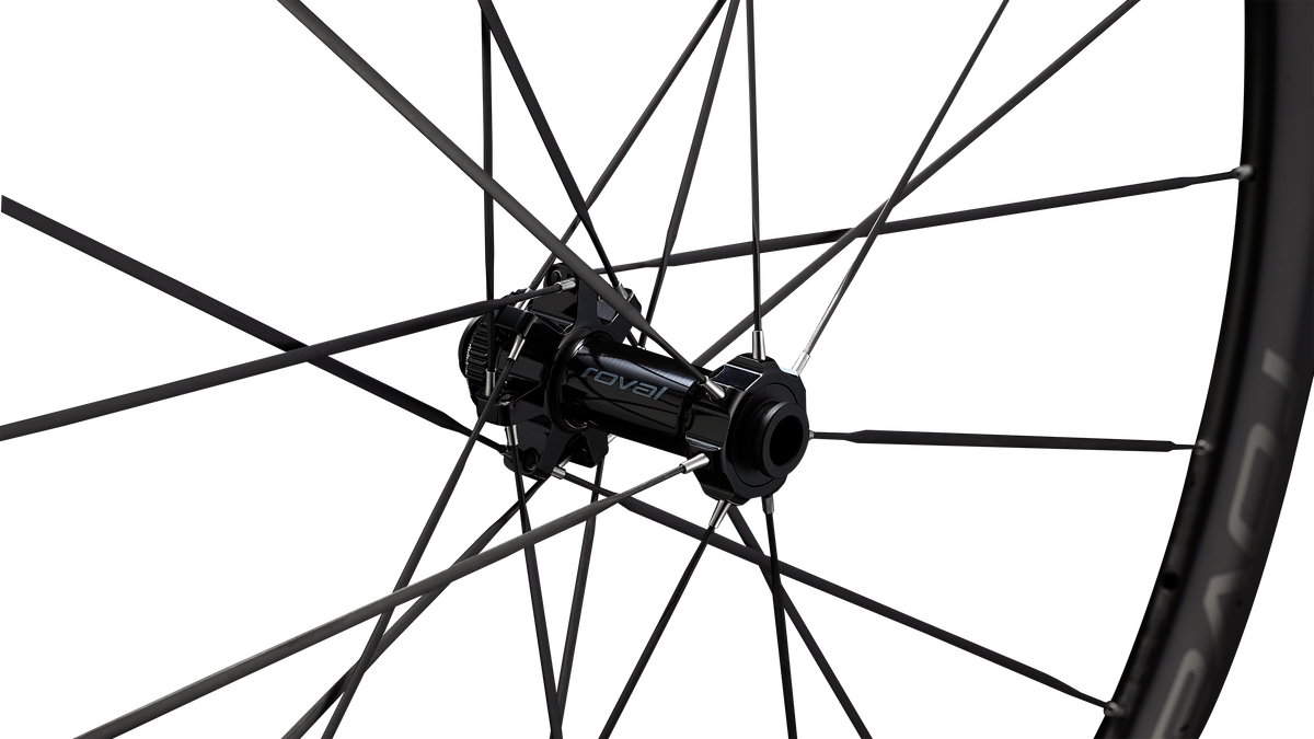 Roval Alpinist CLX III | Specialized Taiwan