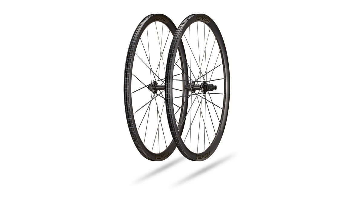 Roval Alpinist CLX III | Specialized Taiwan