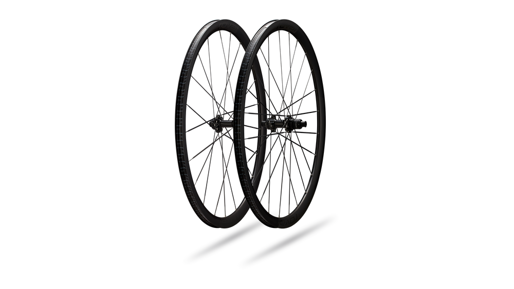 Satin Carbon/Gloss Black