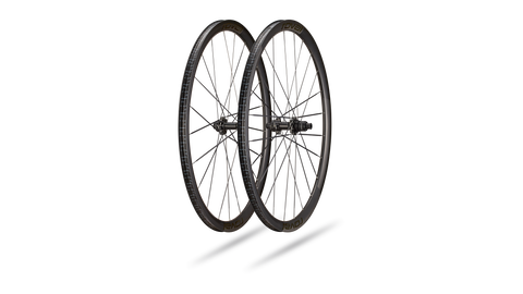 Satin Carbon/Gloss Black