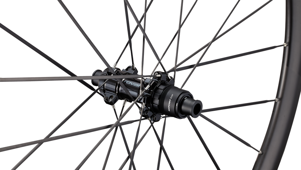 Satin Carbon/Gloss Black