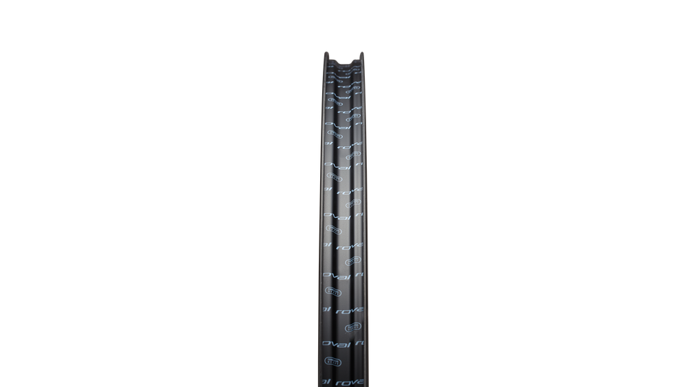 Satin Carbon/Gloss Black