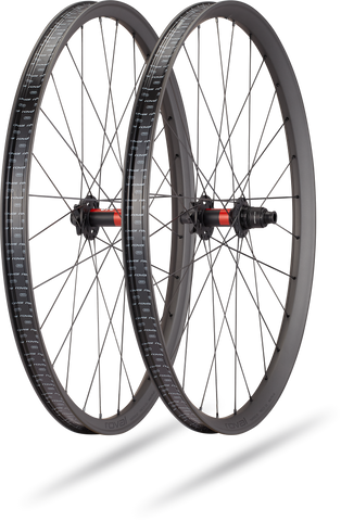 Wheels Specialized Taiwan