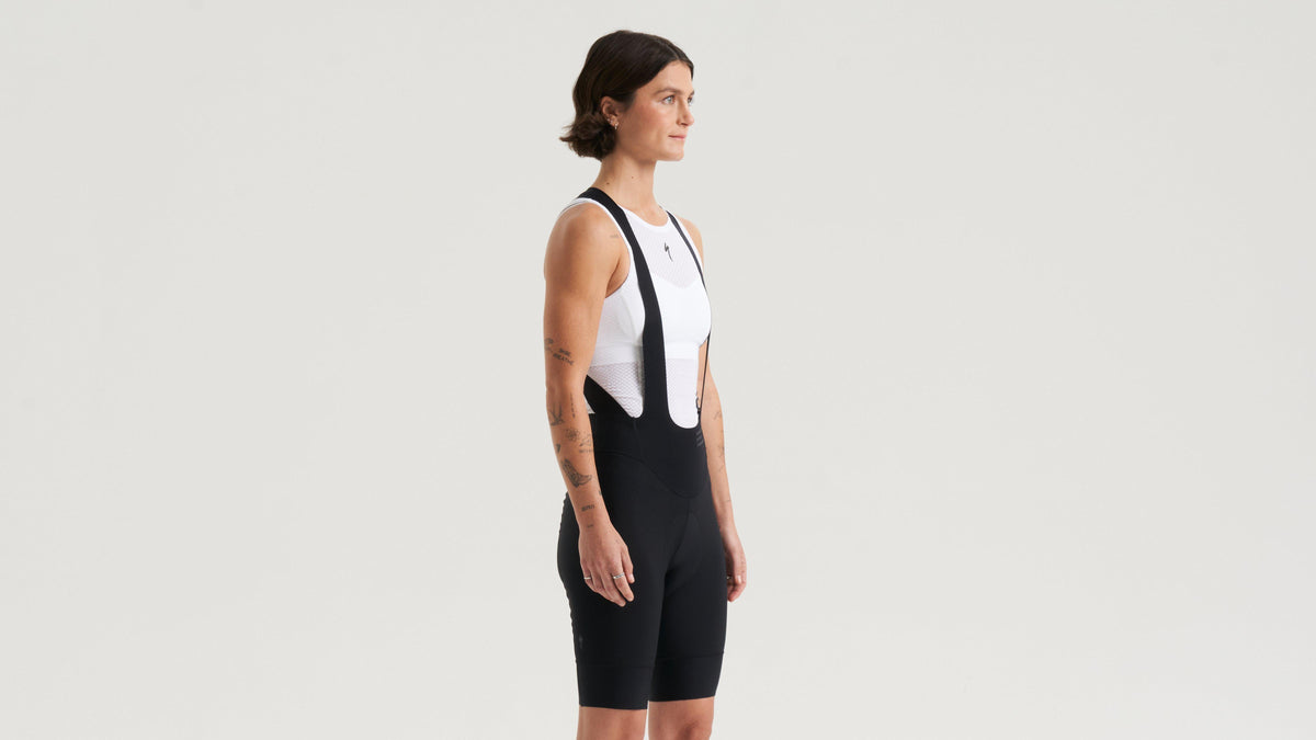 Women's Prime Bib Shorts | Specialized Taiwan