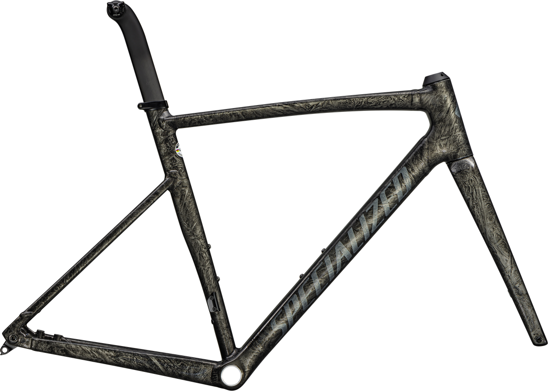 Specialized allez sprint frameset 2019 sale