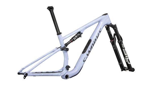 S-Works Epic 8 Frameset | Specialized Taiwan
