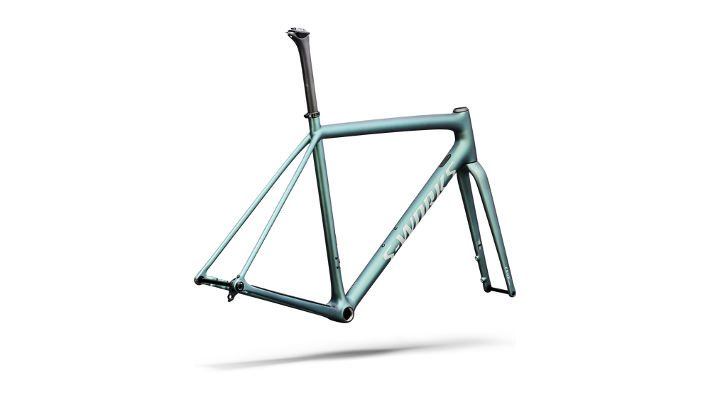 Premium Fjord/Dolomite Metallic