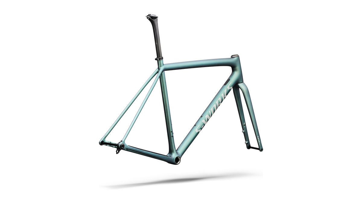 Premium Fjord/Dolomite Metallic