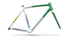 千寿 Crux DSW Frameset | Specialized Taiwan