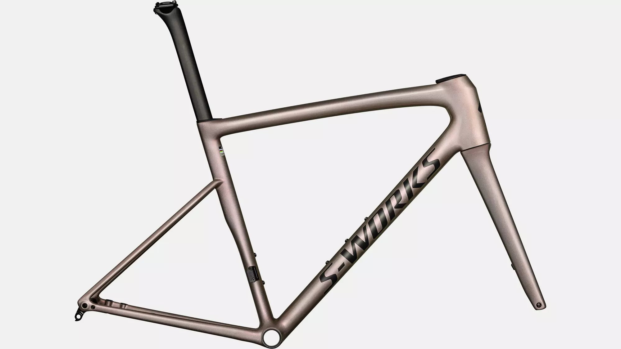 S-Works Tarmac SL8 Frameset