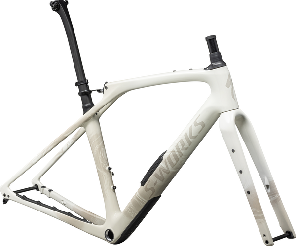 S works deals diverge frame