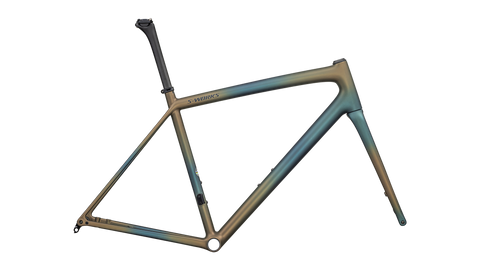 Specialized frame price sales