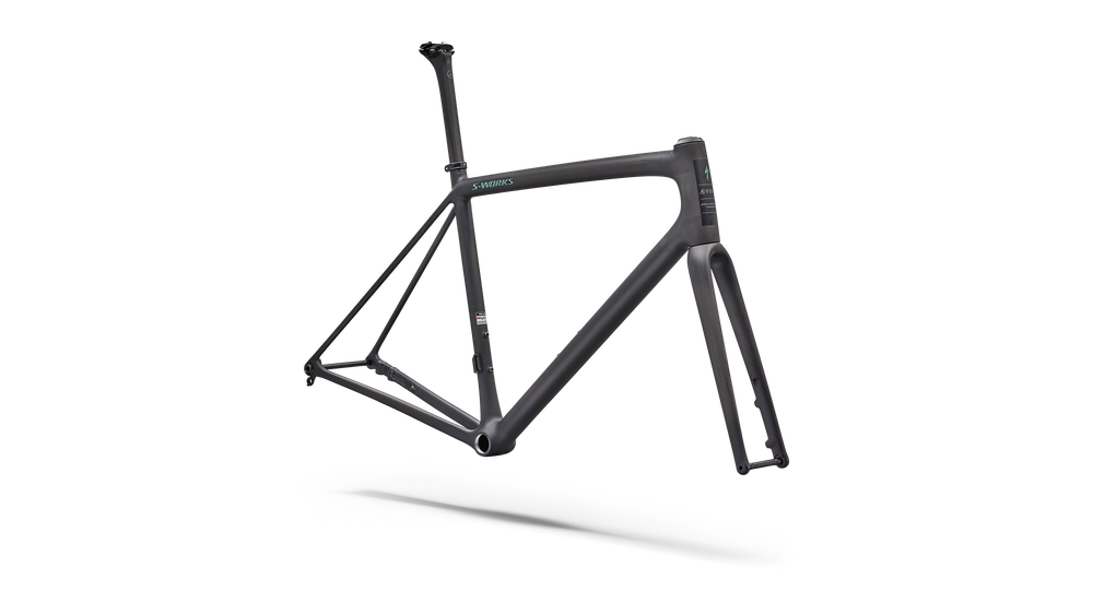 RTP RAW CARBON / PREMIUM FJORD METALLIC