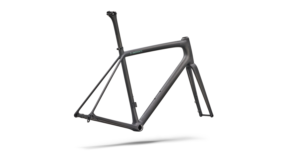 RTP RAW CARBON / PREMIUM FJORD METALLIC