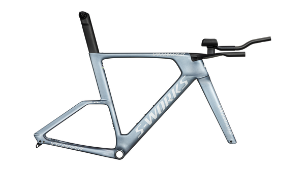 S-Works Shiv TT Module | Specialized Taiwan