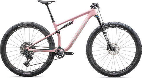 specialized epic pink