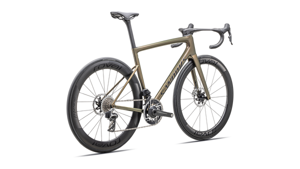 S-Works Tarmac SL8 – SRAM RED AXS | Specialized Taiwan