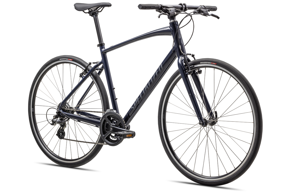 SATIN DEEP MARINE / SATIN DARK NAVY REFLECTIVE