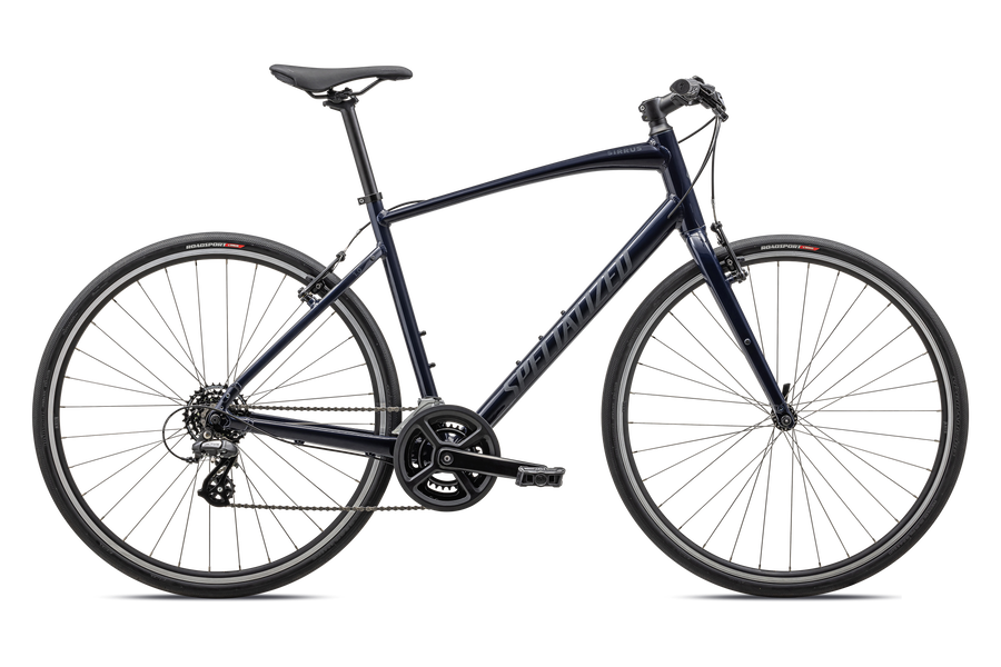 SATIN DEEP MARINE / SATIN DARK NAVY REFLECTIVE