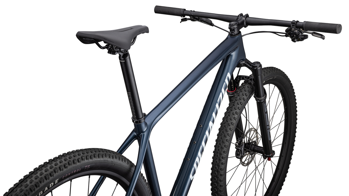 Epic Hardtail Comp Specialized Taiwan