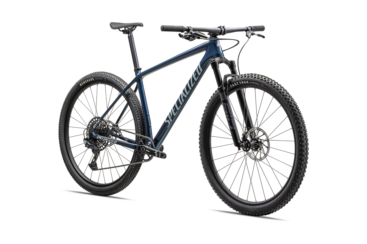 Epic hardtail hotsell