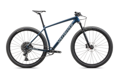 Epic Hardtail Comp | Specialized Taiwan