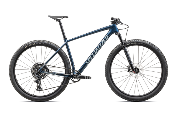 Women's epic shop hardtail comp carbon