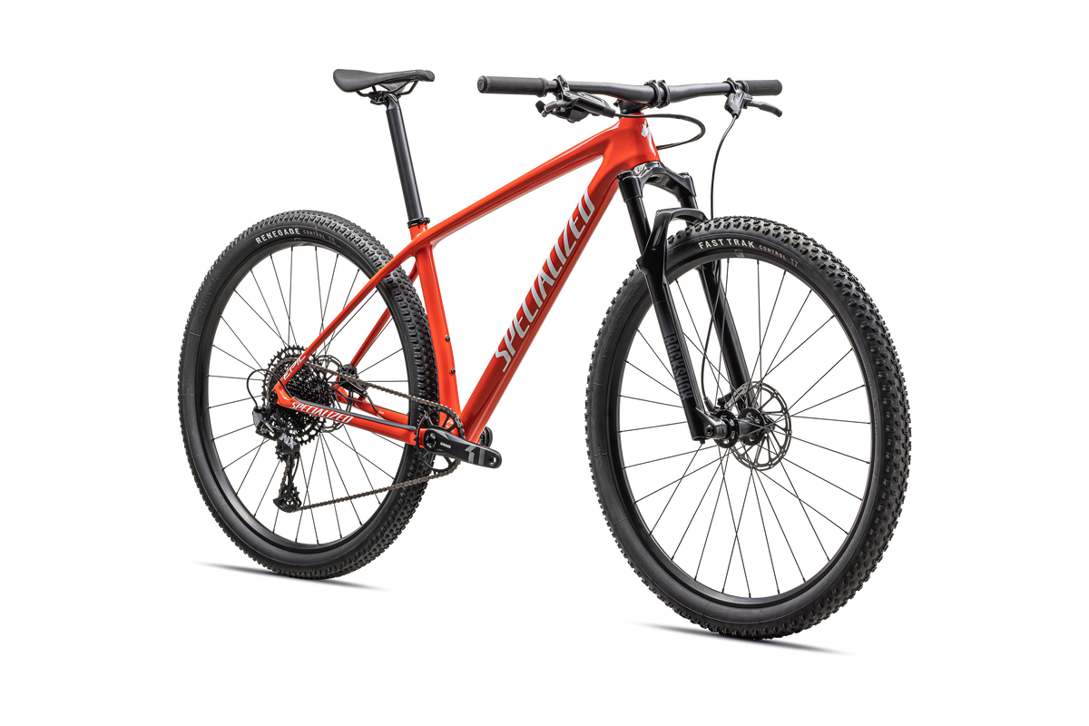 Specialized epic hot sale hardtail dropper post