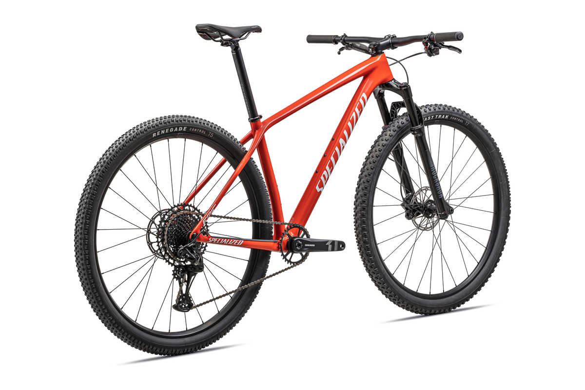 Epic Hardtail Specialized Taiwan