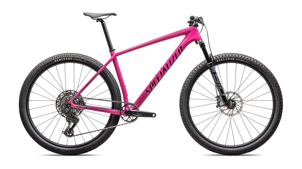 Specialized bike pink online