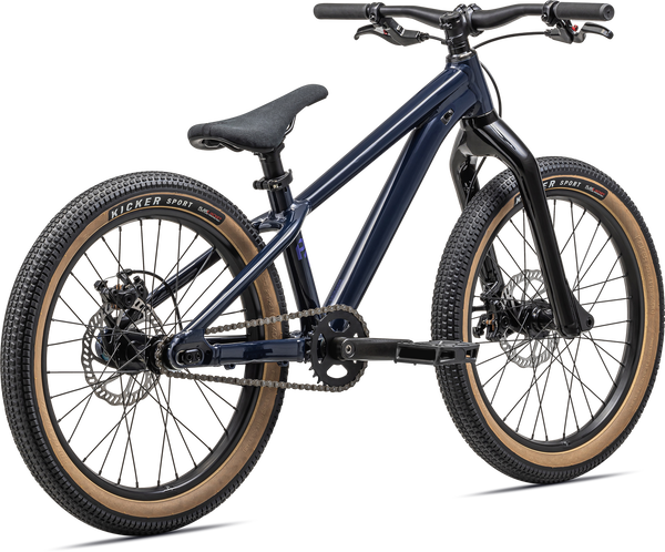 P.1 Specialized Taiwan