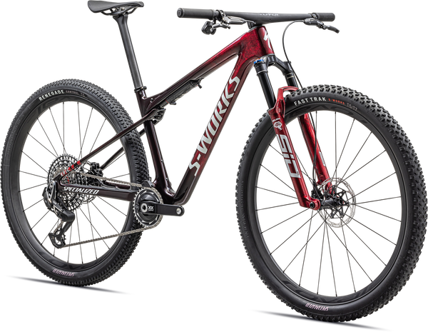 S-Works Epic World Cup | Specialized Taiwan
