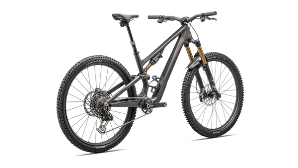 S-Works Stumpjumper 15 | Specialized Taiwan