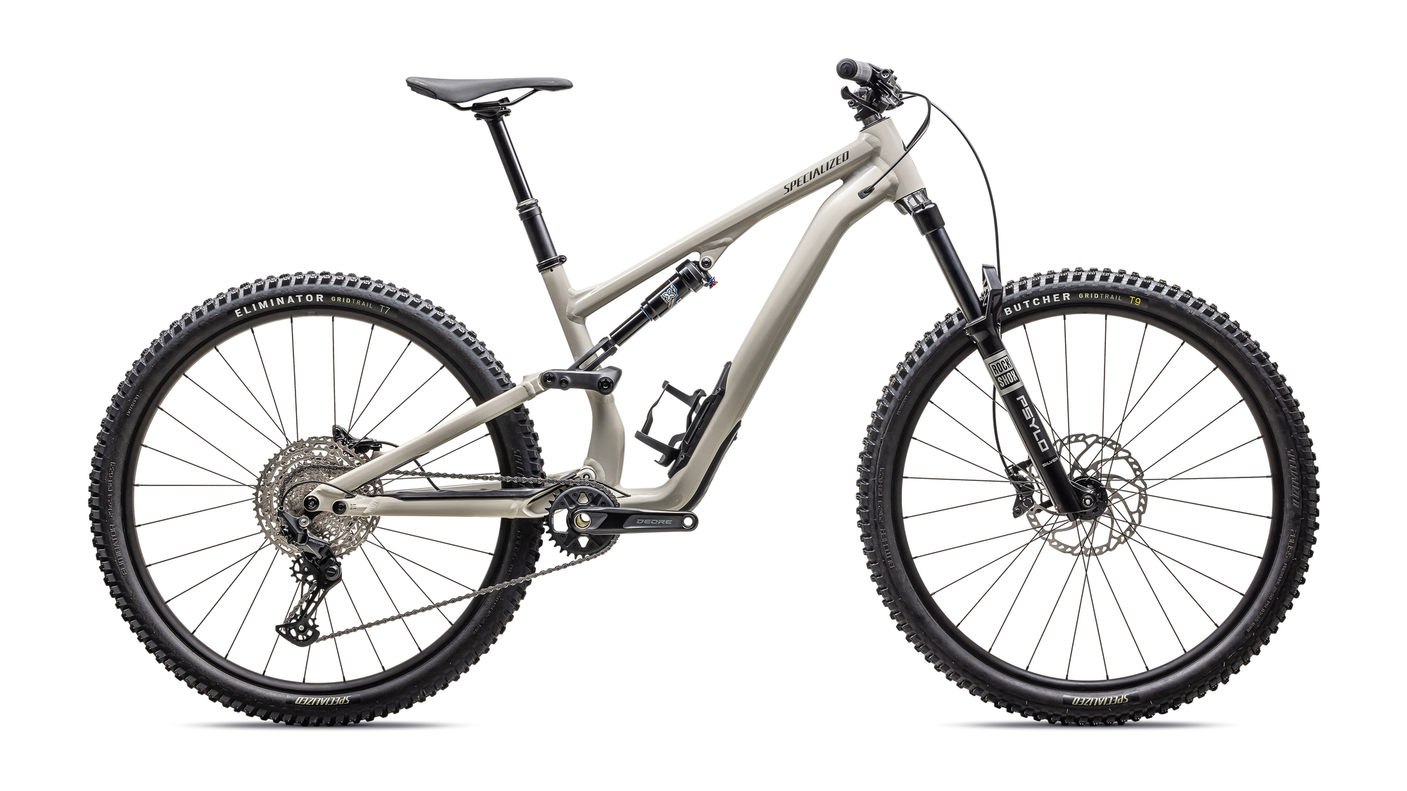 Stumpjumper 15 Alloy