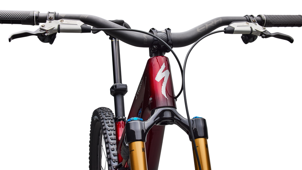 GLOSS SOLIDITY METALLIC / BORDEAUX METALLIC / BRUSHED CHROME