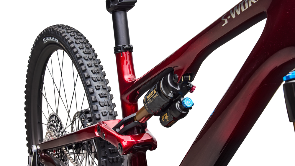 GLOSS SOLIDITY METALLIC / BORDEAUX METALLIC / BRUSHED CHROME