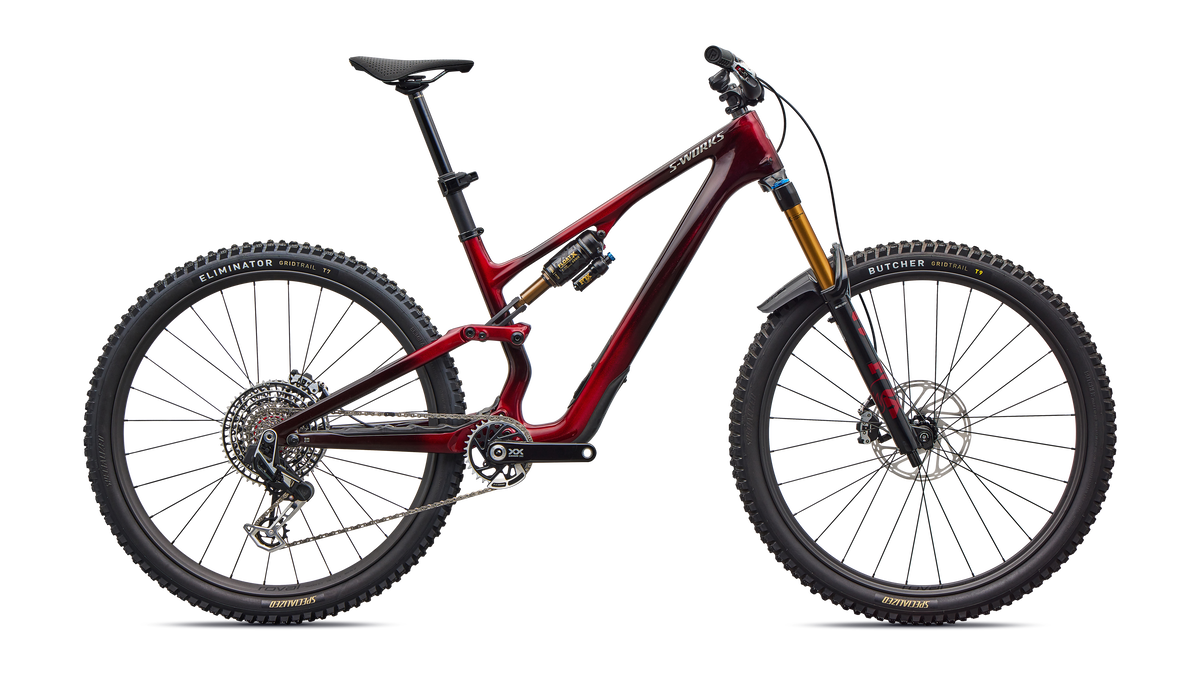 GLOSS SOLIDITY METALLIC / BORDEAUX METALLIC / BRUSHED CHROME