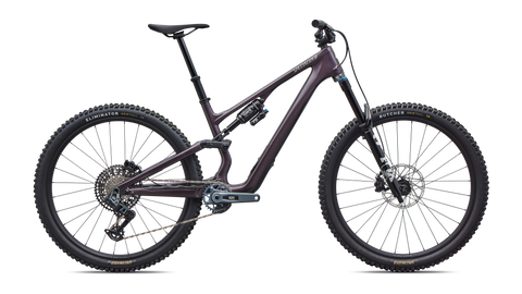 GLOSS NEBULA METALLIC / DOLOMITE METALLIC