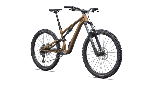 Stumpjumper 15 Alloy | Specialized Taiwan