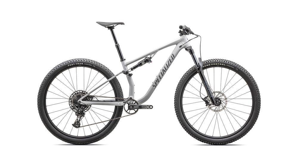 Gloss Dove Grey / Ashen Grey