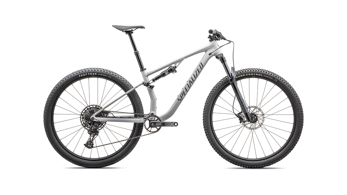 Gloss Dove Grey / Ashen Grey