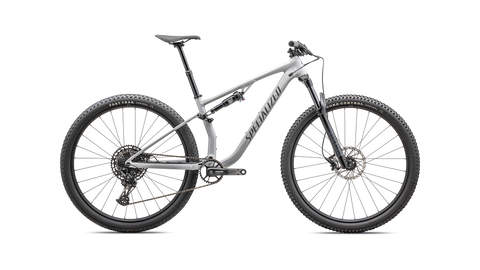 Gloss Dove Grey / Ashen Grey