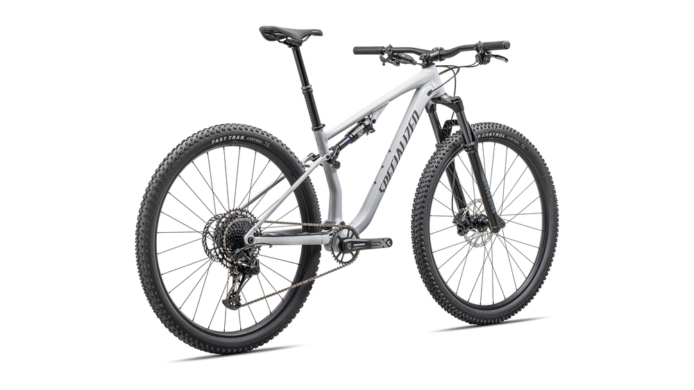 Gloss Dove Grey / Ashen Grey