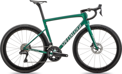 Tarmac | Specialized Taiwan