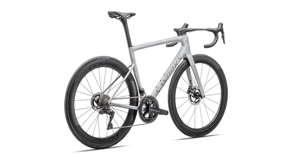 S-Works Tarmac SL8 - Shimano Dura-Ace Di2 | Specialized Taiwan